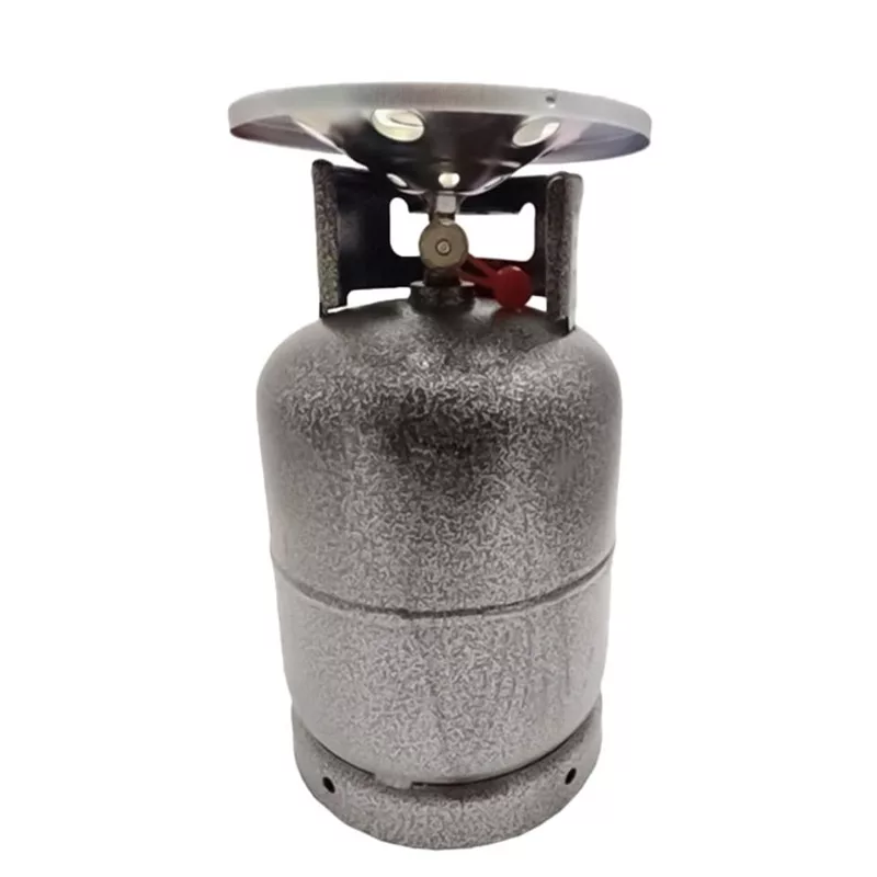 اجاق سفری ارسال مخزن کد 5