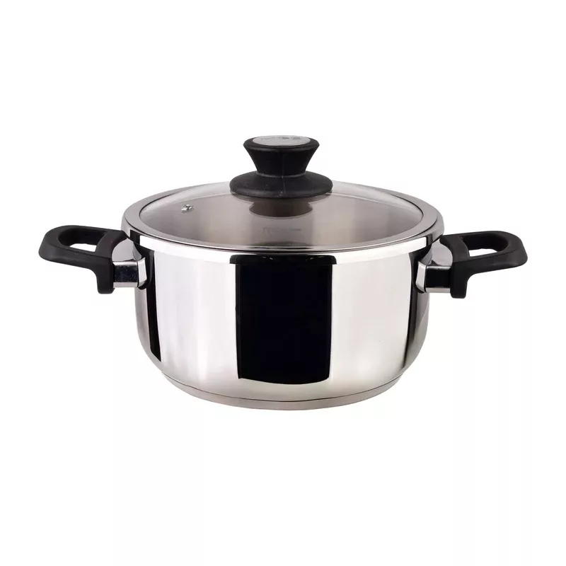 زودپز دوقلو مدل PC201 گنجایش 6 و 4 لیتر