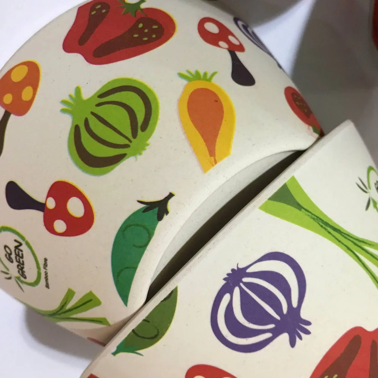 سرویس غذاخوری 7 پارچه چهار نفره مدل fruit