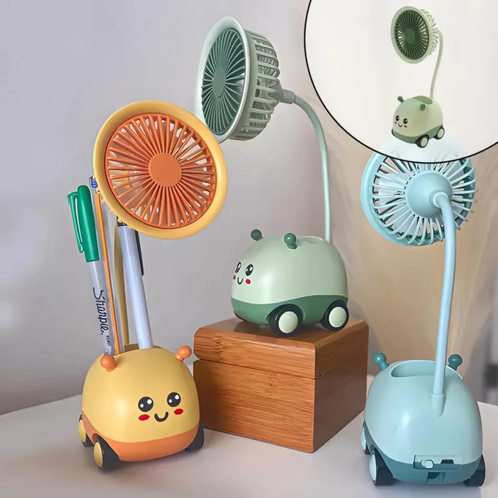 پنکه رومیزی مدل YW219