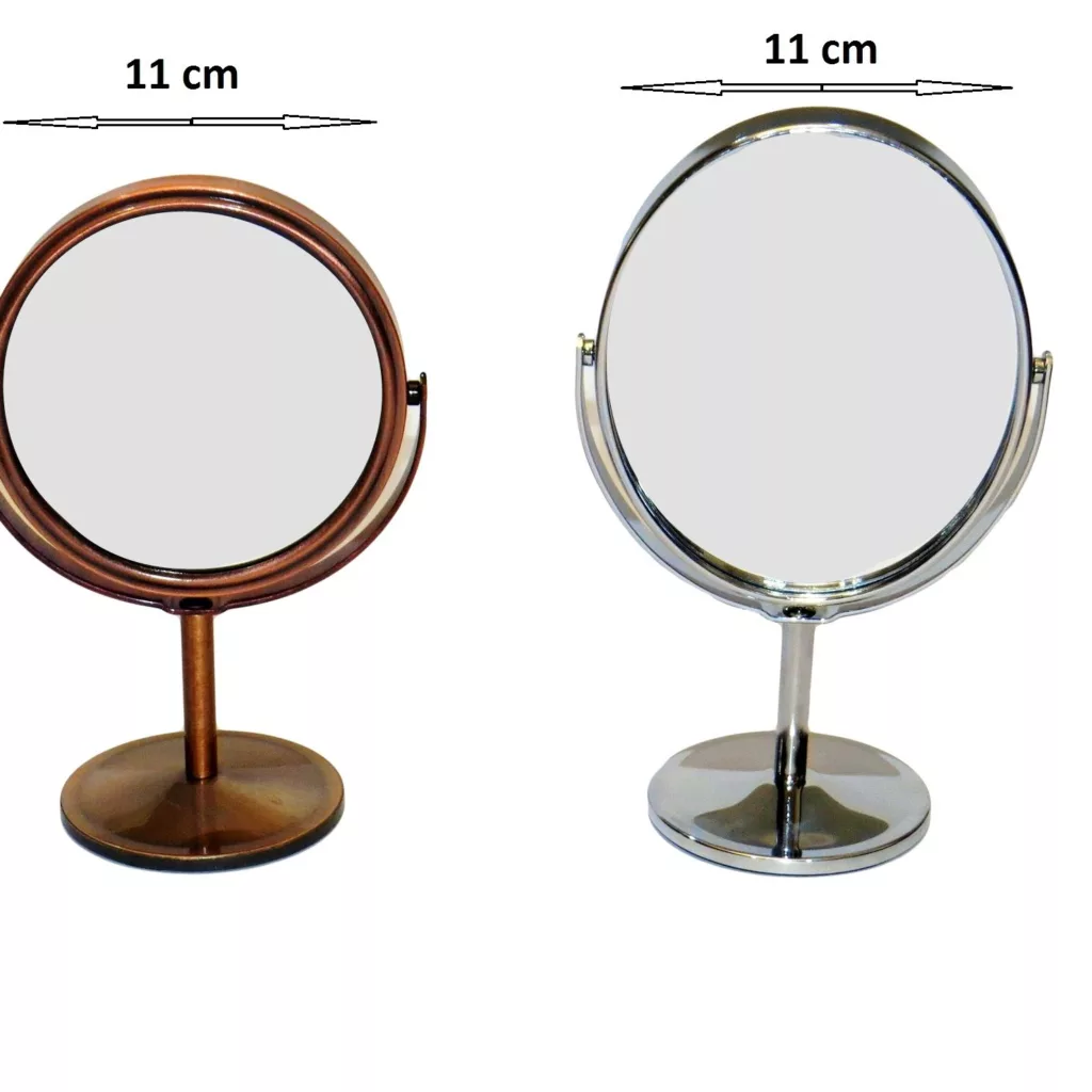 آینه آرایشی کد 203