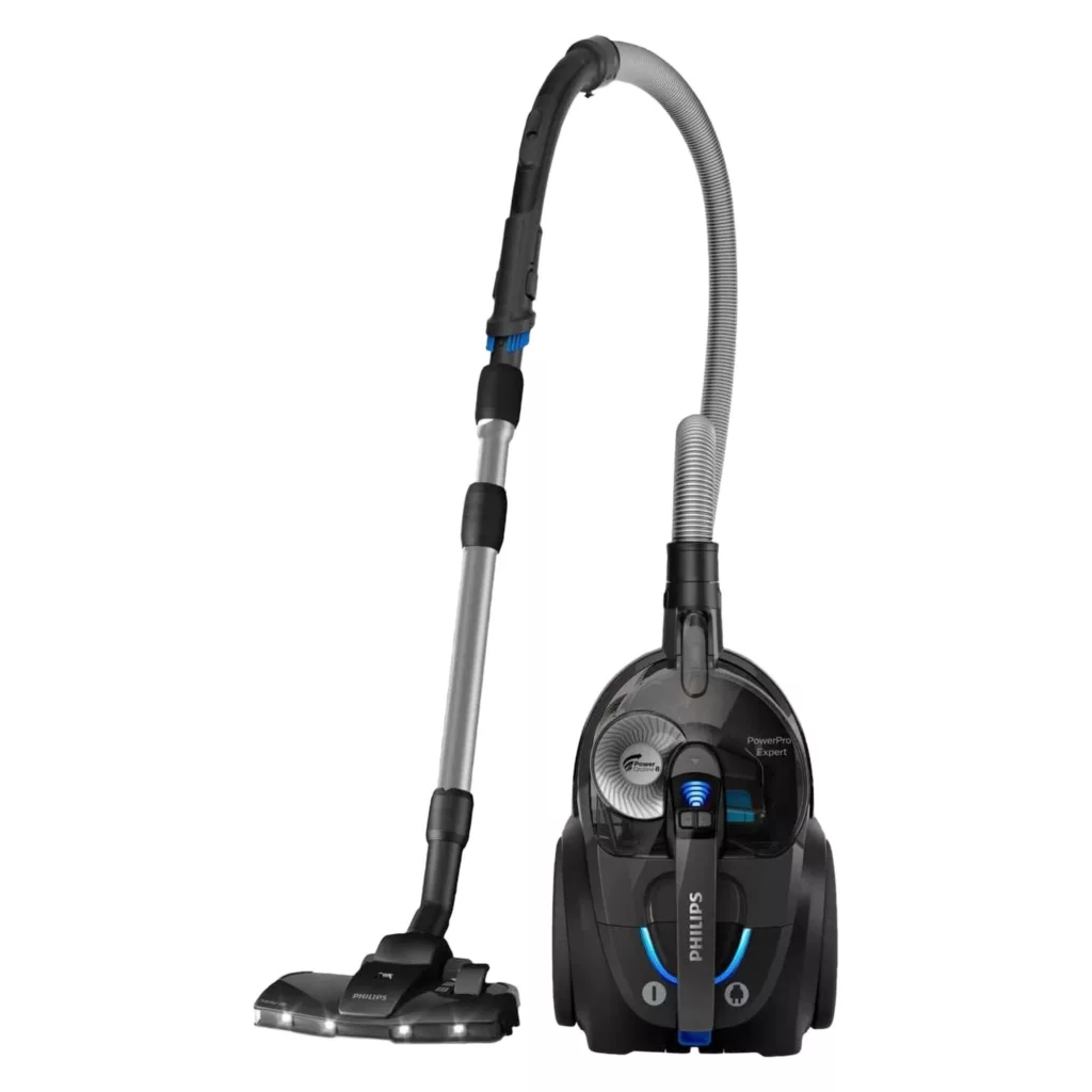 جاروبرقی 900 وات فیلیپس مدل FC9747