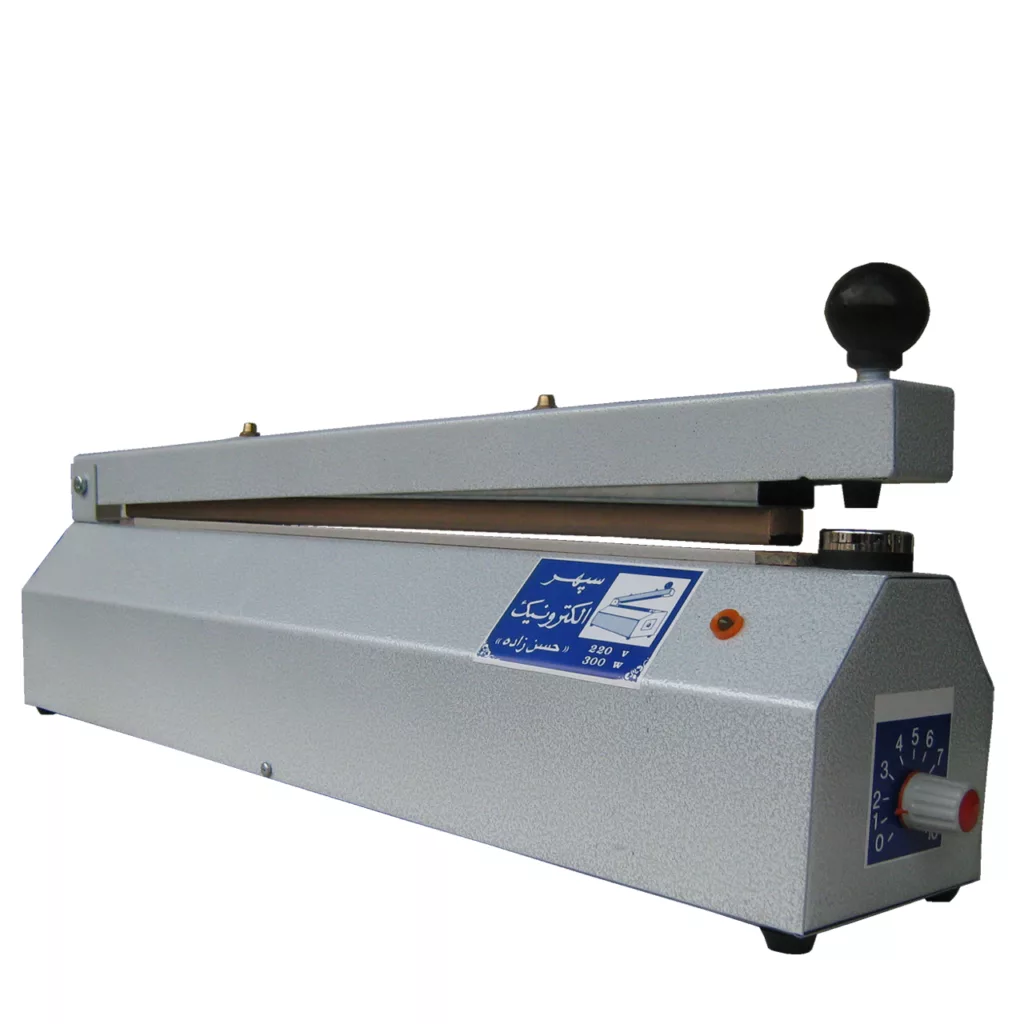 پرس دستی سپهر الکترونیک مدل دوخت و برش 40cm