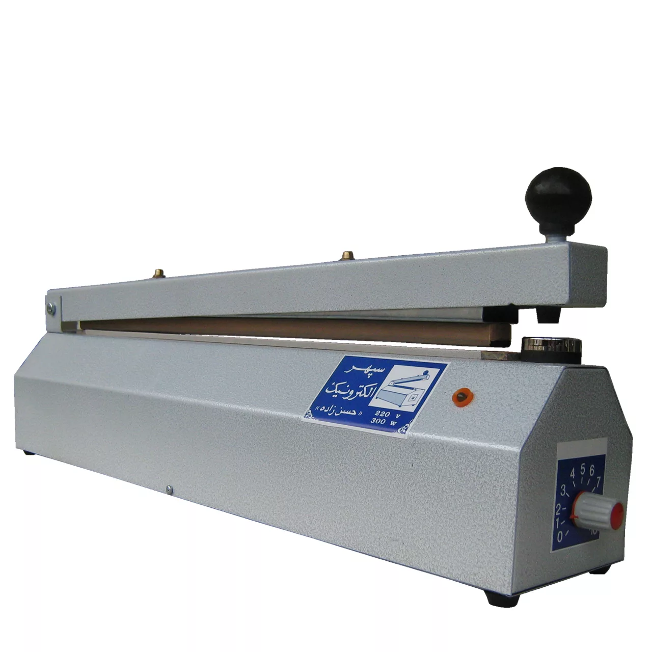 پرس دستی سپهر الکترونیک مدل دوخت و برش 40cm