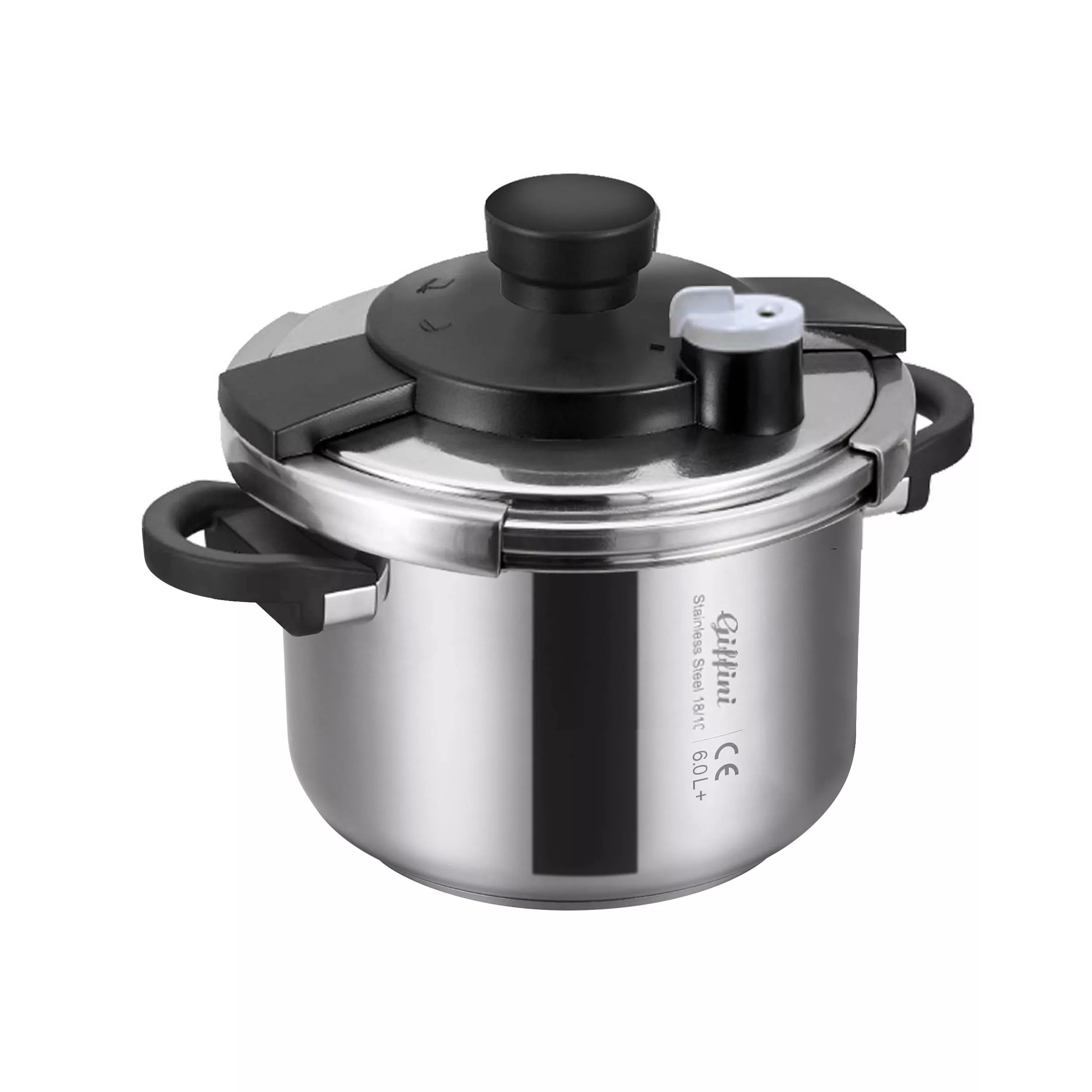 زودپز جی فی نی مدل SS-01 گنجایش 6 لیتر