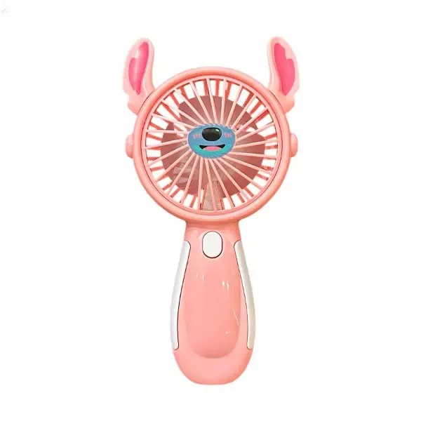 پنکه شارژی طرح استیج مدل Nilaa