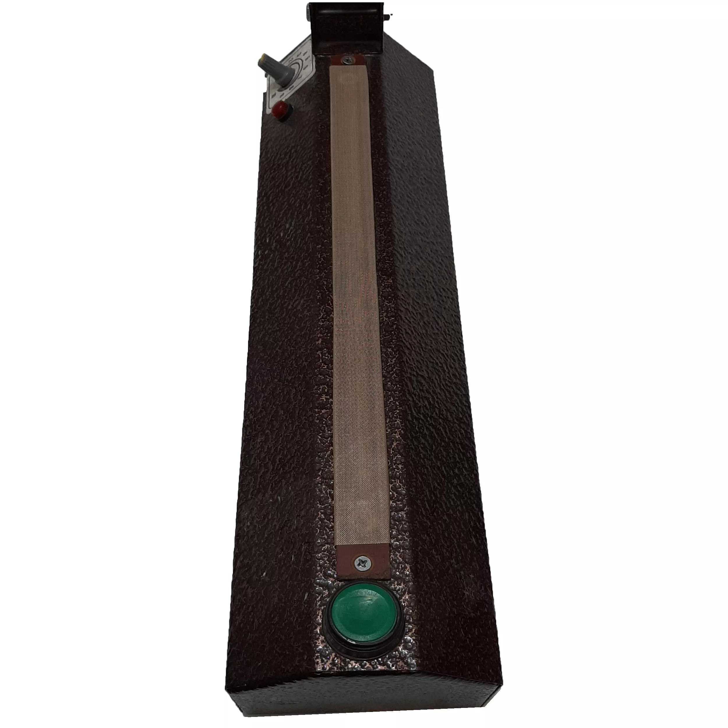 پرس دستی پلاستیک سپهر الکترونیک مدل تک دوخت تایمردار کد 30CM