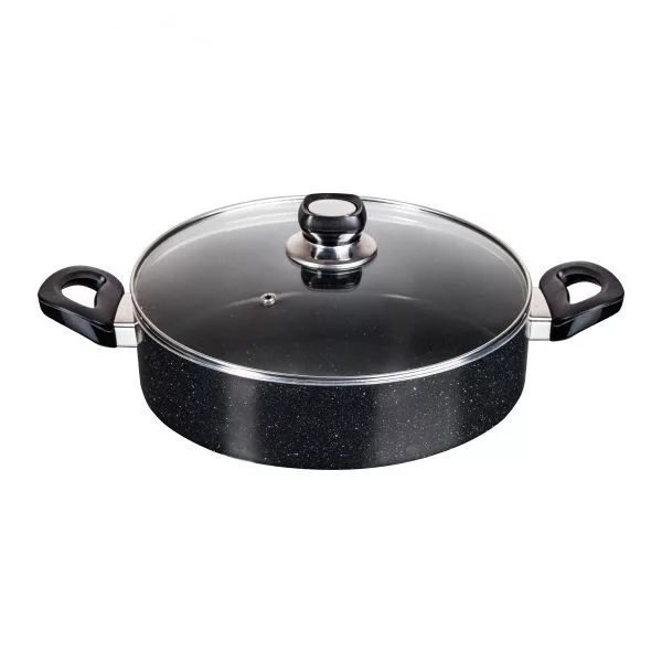 سرویس پخت و پز 8 پارچه تیارا مدل دو رو کد TIA-25