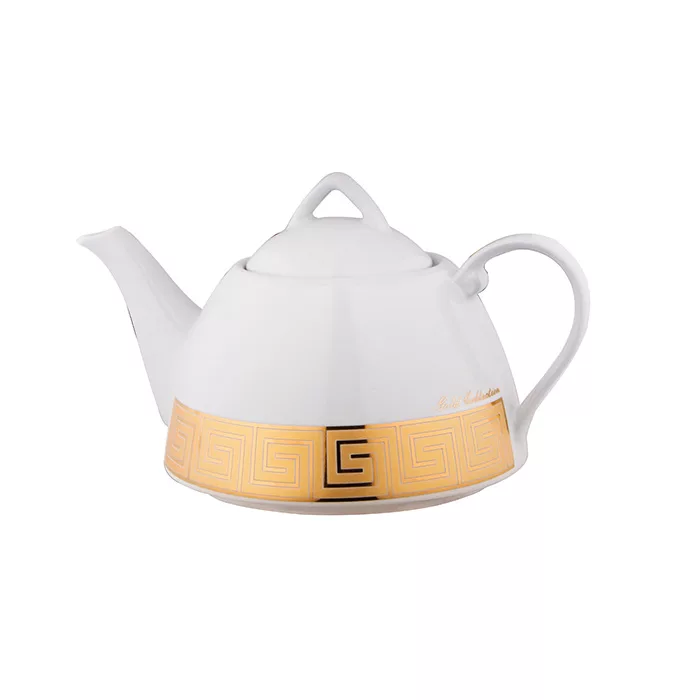 ست کتری و قوری کی اس تی مدل 4070SG