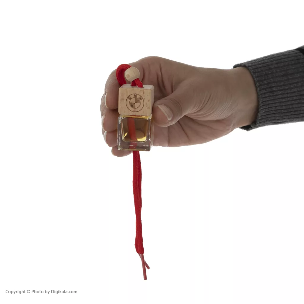 خوشبوکننده خودرو کوکه مدل Cantaloup -b