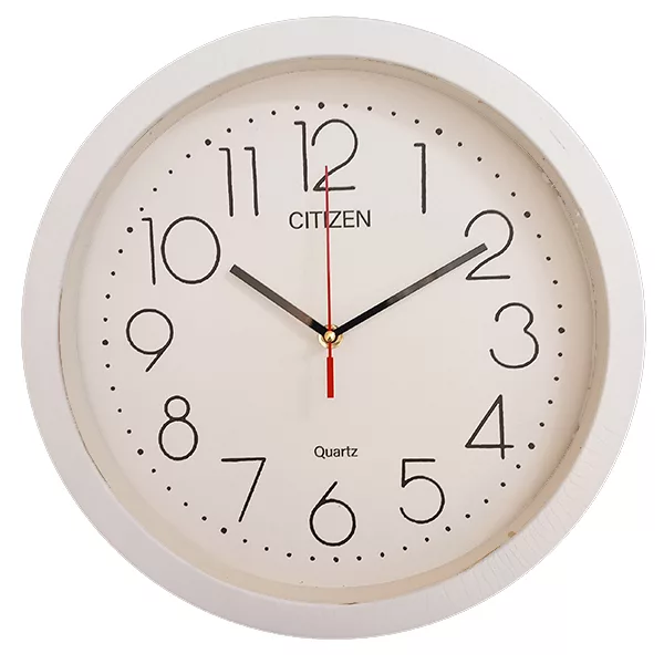 ساعت دیواری  مدل لاتین کد 4031118A