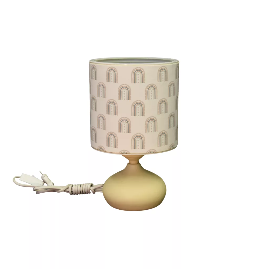 آباژور کودک مامز کیوتی مدل A-88