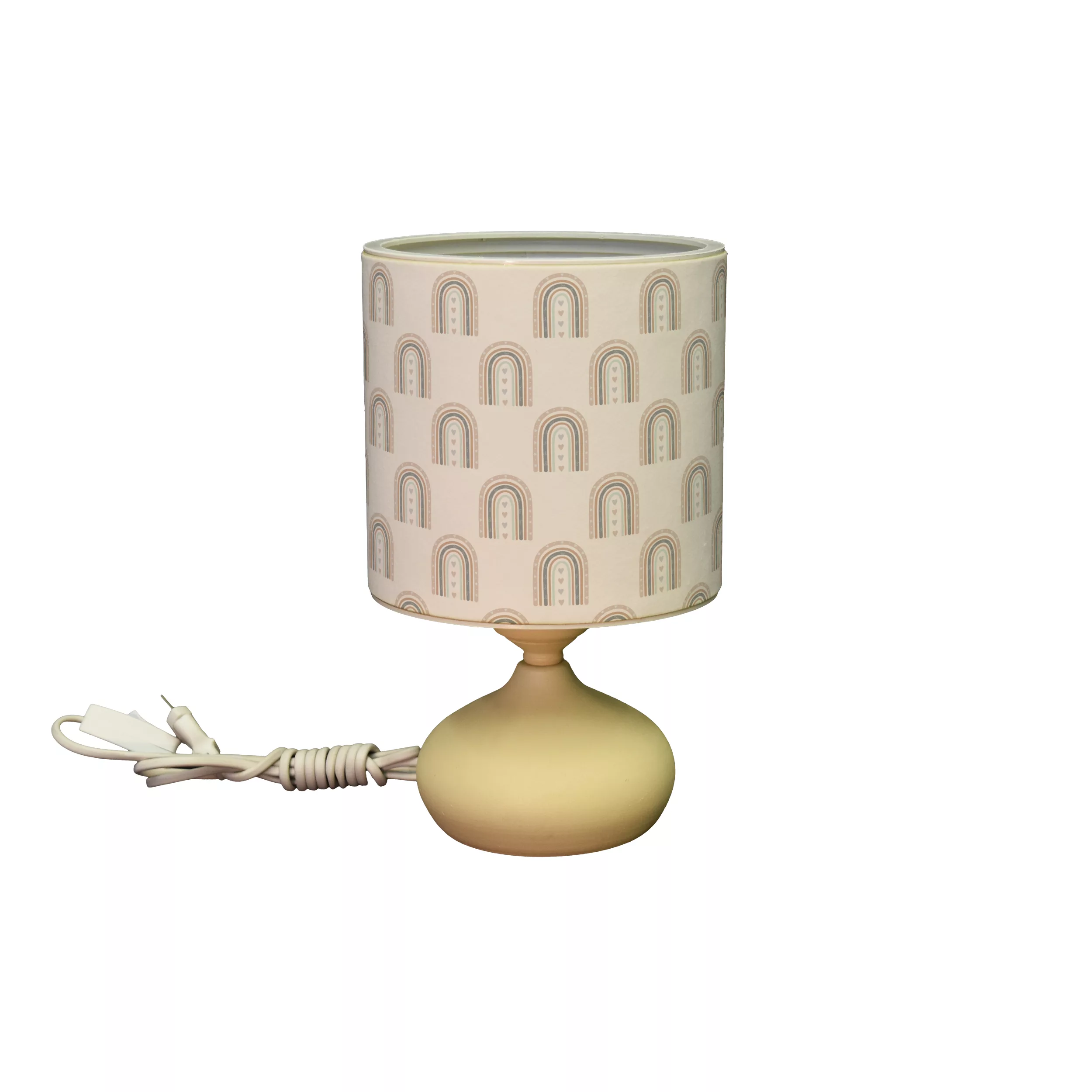 آباژور کودک مامز کیوتی مدل A-88