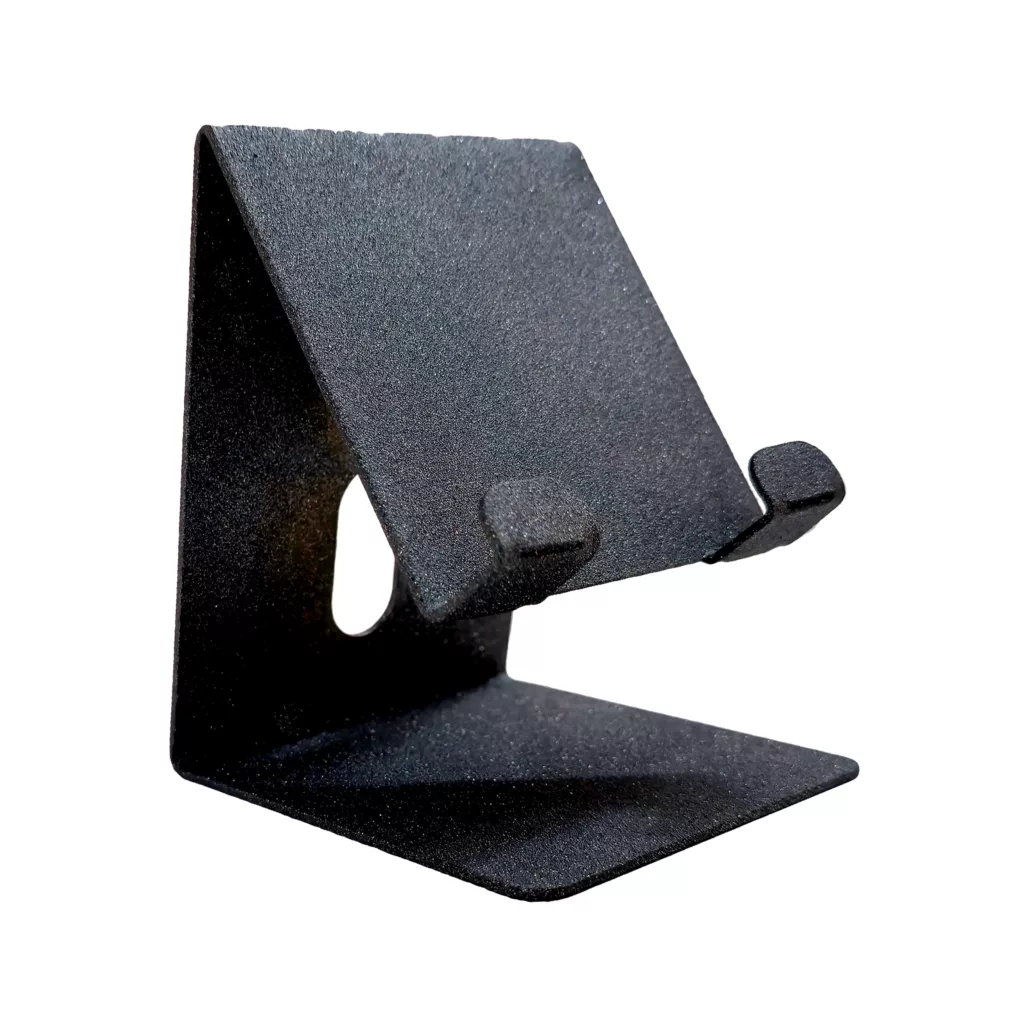پایه نگهدارنده گوشی موبایل و تبلت مدل متال
