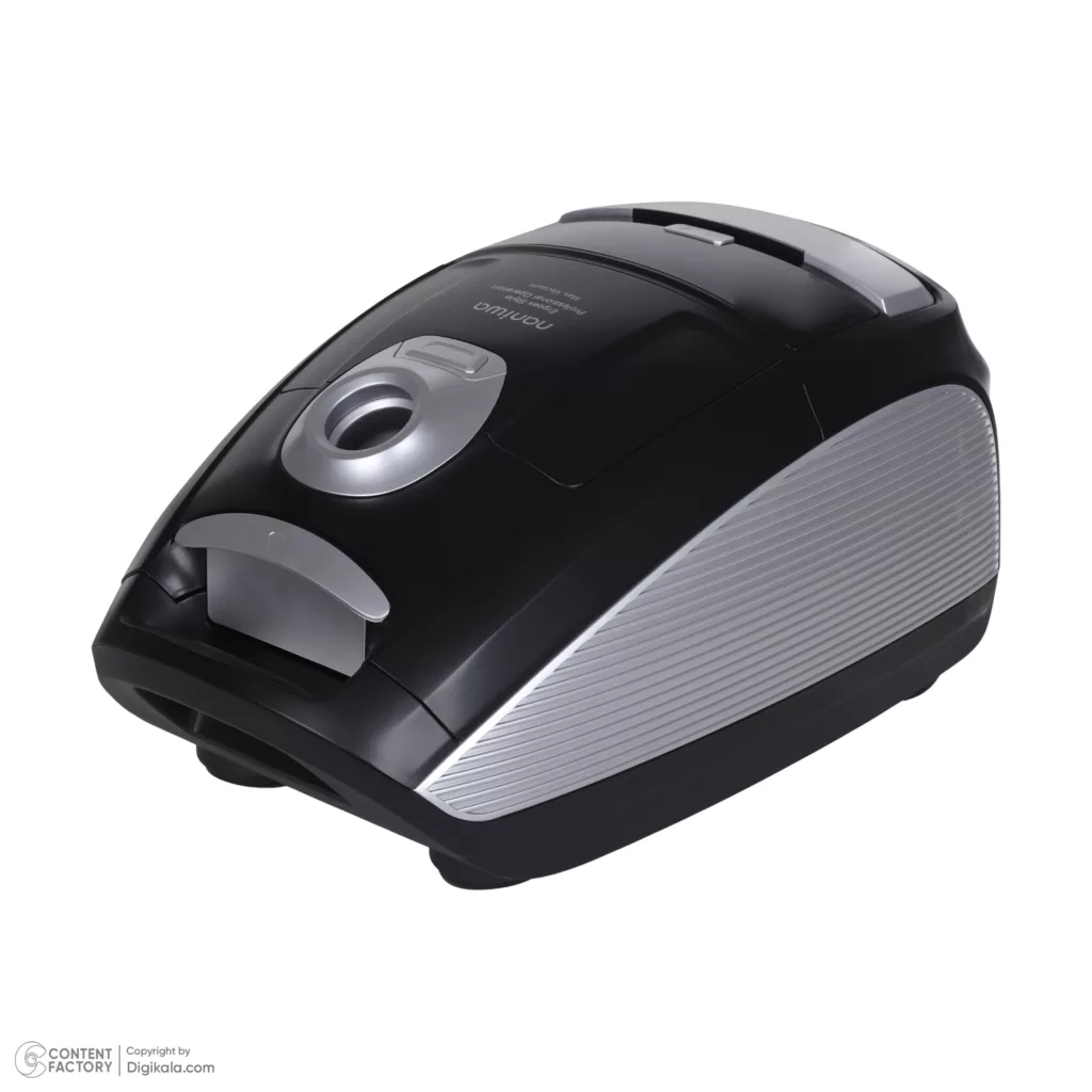 جاروبرقی 2000 وات نانیوا مدل NVC-8450