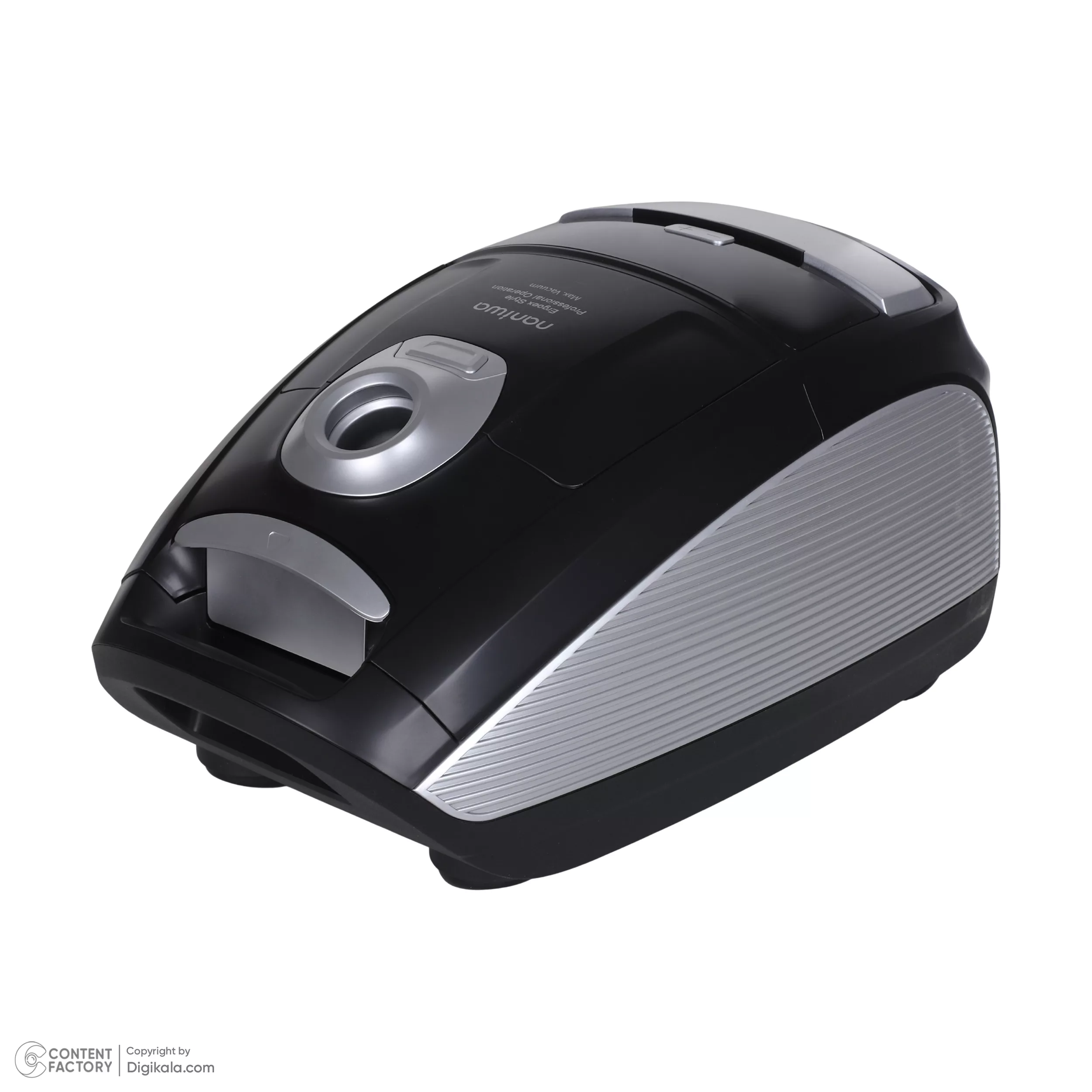 جاروبرقی 2000 وات نانیوا مدل NVC-8450