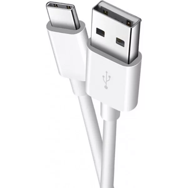 کابل تبدیل USB به USB-C یوگرین مدل US287 طول 2 متر