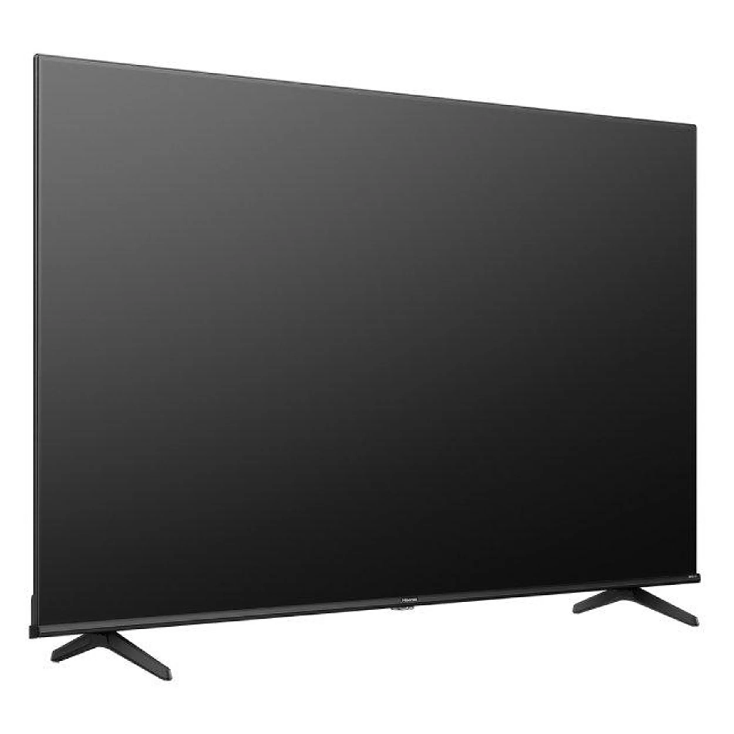 تلویزیون 55 اینچ ال ای دی هوشمند هایسنس مدل 55A61N