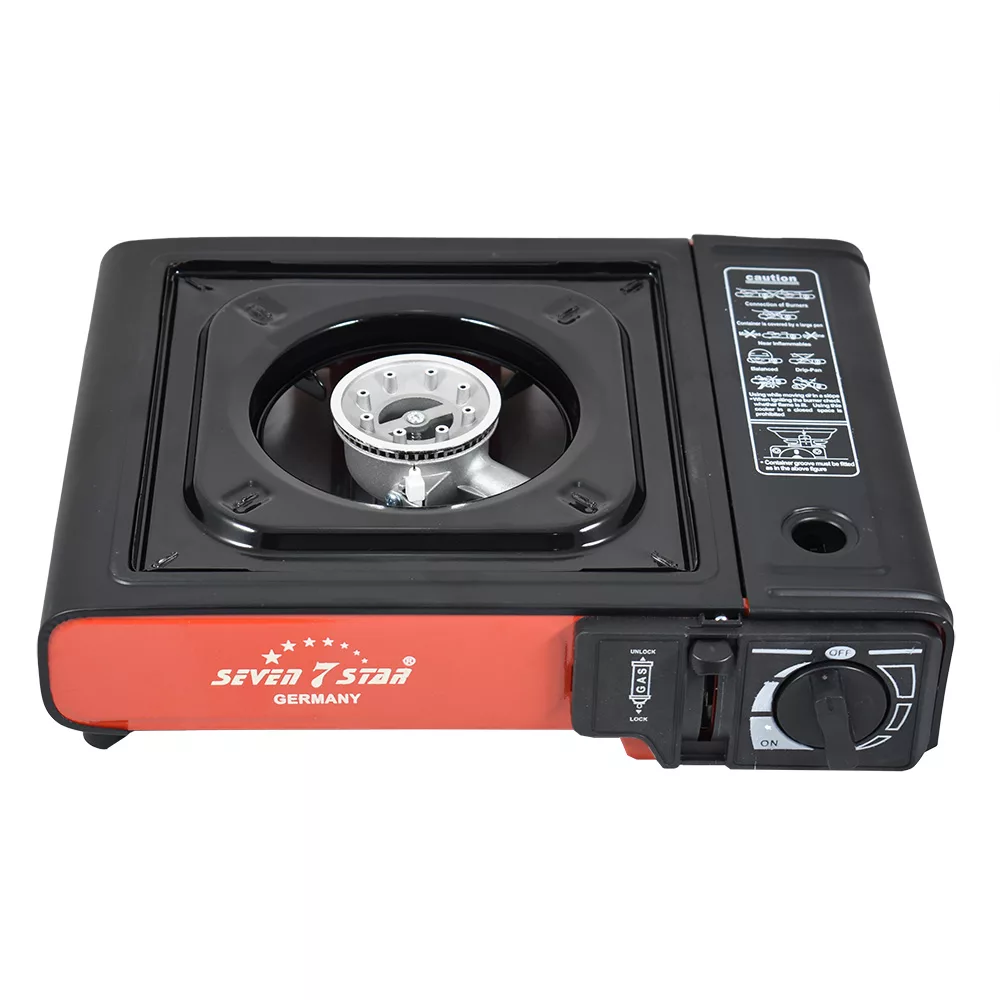 اجاق سفری سون استار مدل BK 167