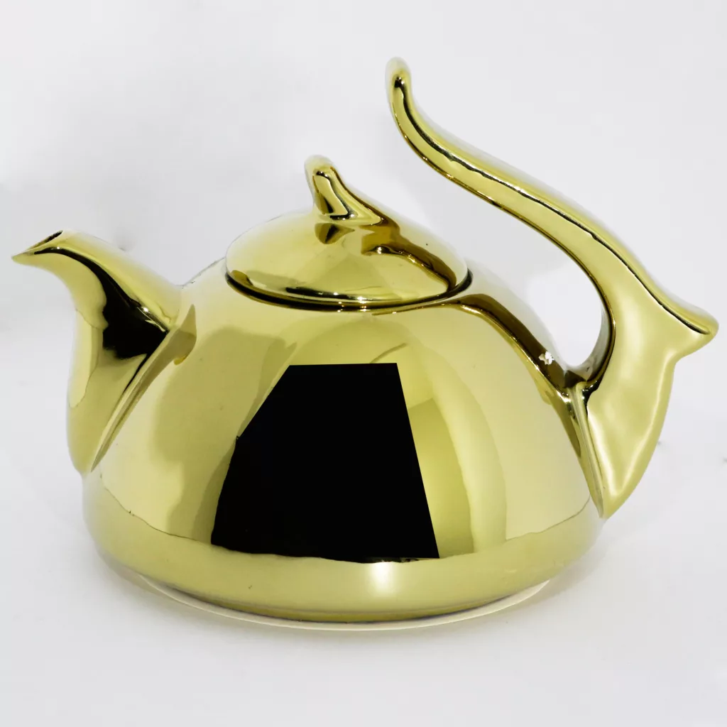 ست کتری و قوری کروپ ست کد B-305