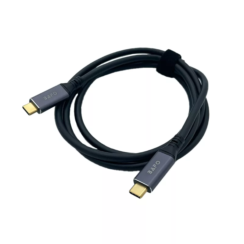 کابل تبدیل USB-C بافو مدل BF-H485 طول 1.5 متر