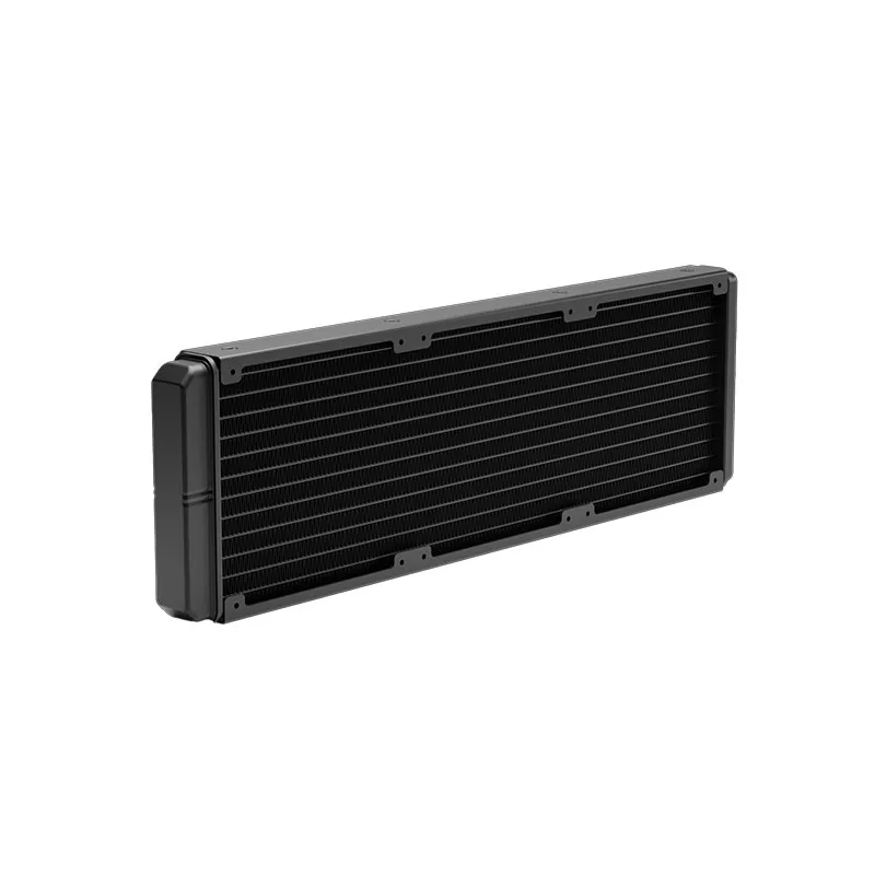 سیستم خنک کننده آبی گیم دیاس مدل AURA GL360 V2