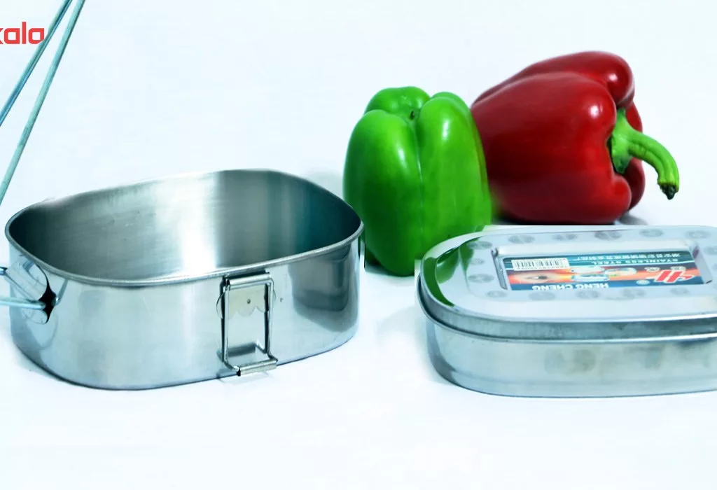 ظرف غذا مدل 502