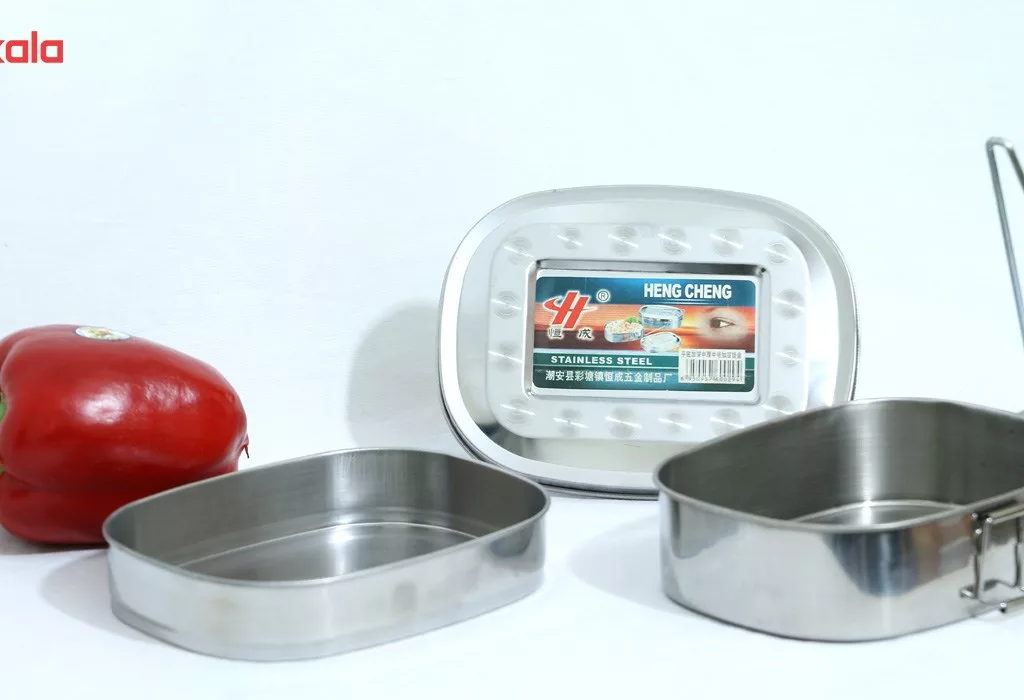 ظرف غذا مدل 502