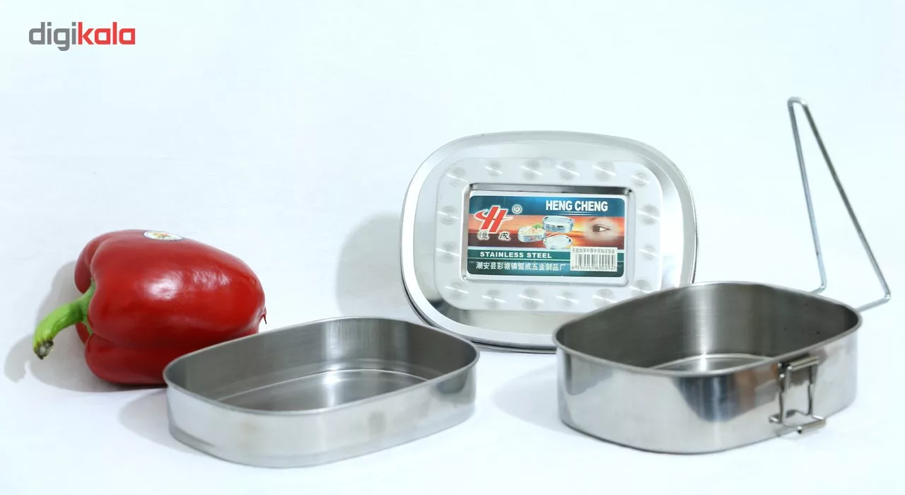 ظرف غذا مدل 502