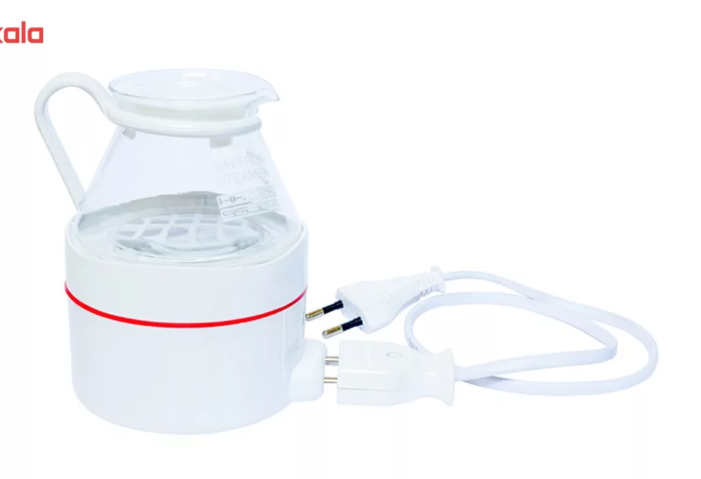 دم کن برقی زعفران حارکو مدل H1