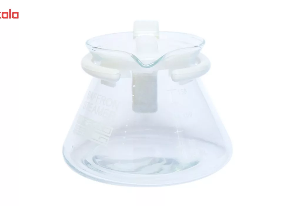 دم کن برقی زعفران حارکو مدل H1