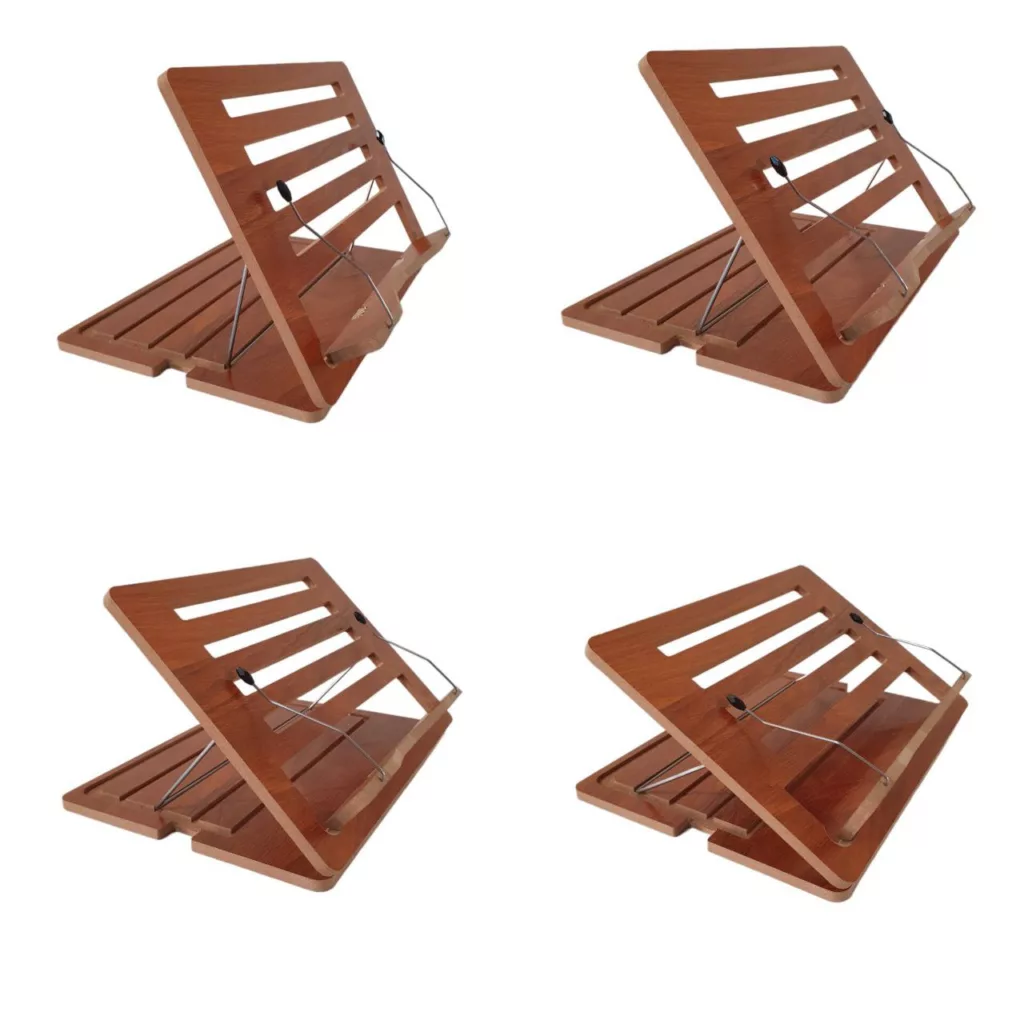 پایه نگهدارنده لپ تاپ مدل پلاس