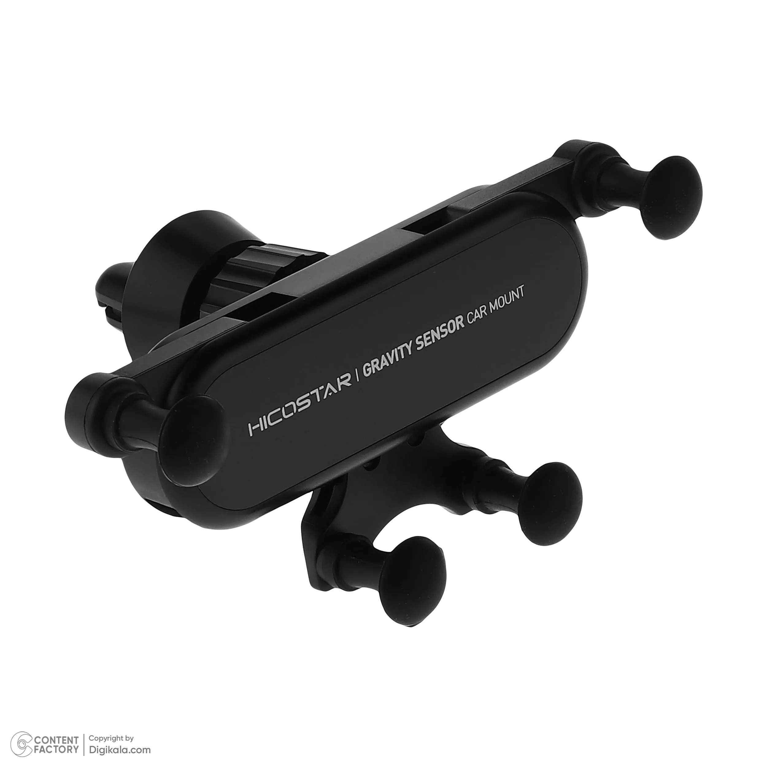 پایه نگهدارنده گوشی موبایل و تبلت هایکواستار مدل HS-H804