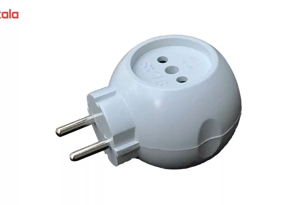 چند راهی برق اطلس کد 16A