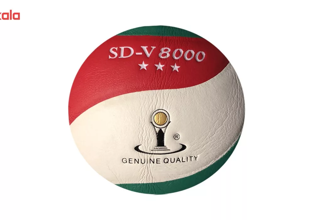 توپ والیبال بست کاپ مدل SD_V8000