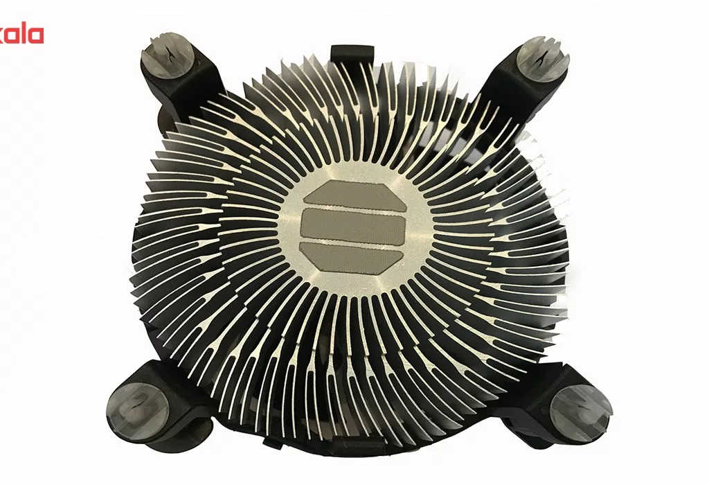 سیستم خنک کننده پردازنده اینتل 1155 مدل BOX111