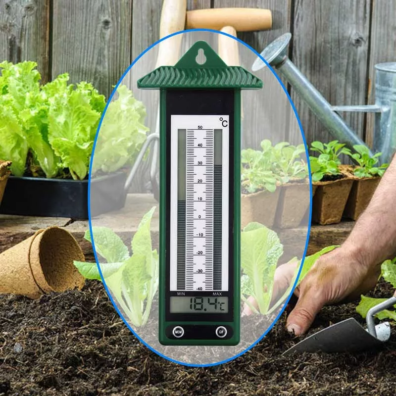 دماسنج دیجیتالی مدل   NETPIL DT2280