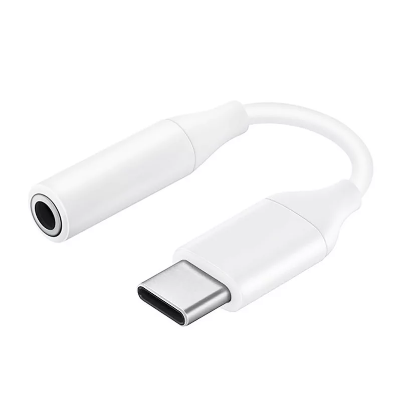 مبدل usb-c به AUX مدل 1591