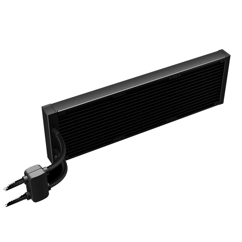 سیستم خنک کننده آبی گیم دیاس مدل CHIONE M4-420