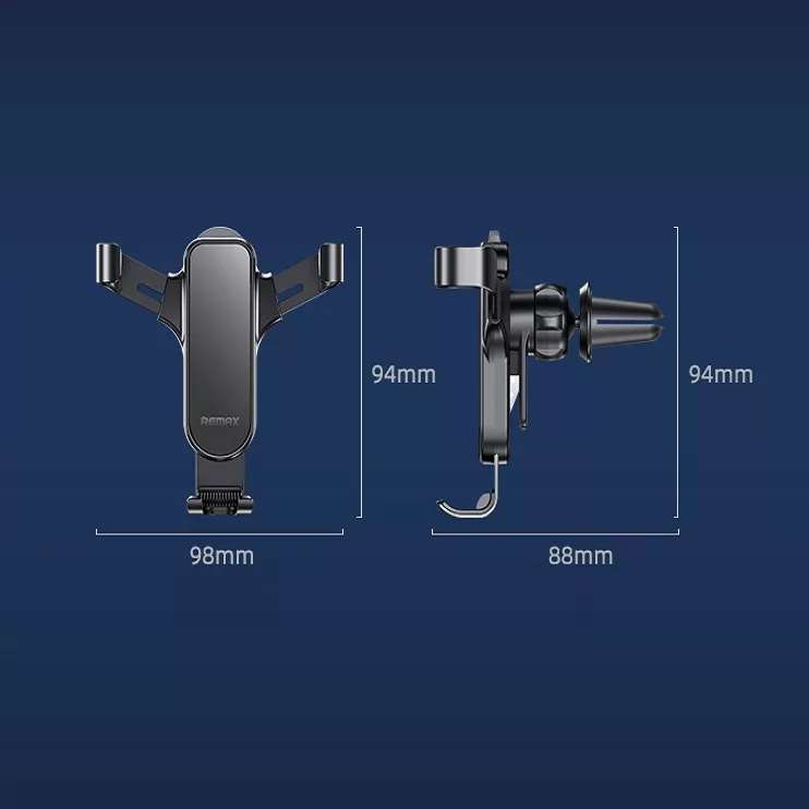 پایه نگهدارنده  شارژر گوشی موبایل ریمکس مدل RM-C04