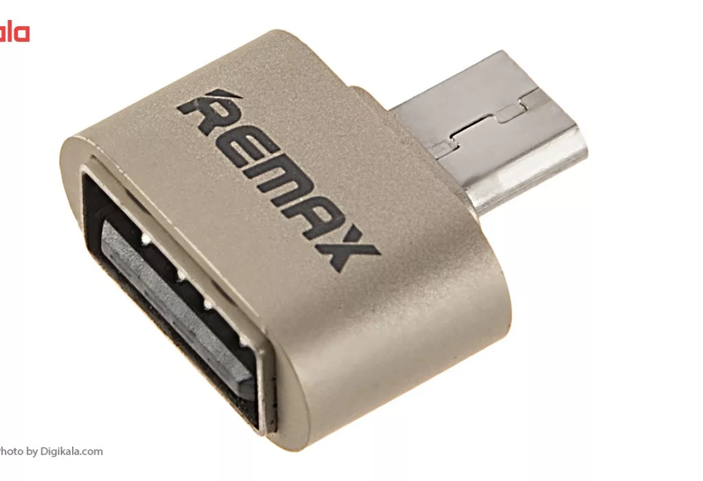 مبدل ریمکس مدل RA-OTG