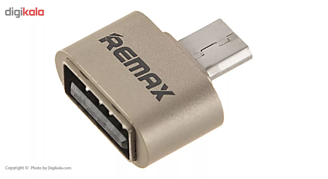 مبدل ریمکس مدل RA-OTG