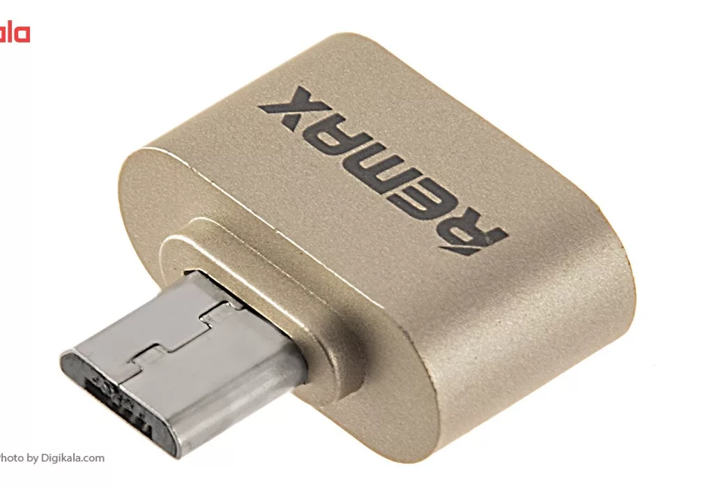 مبدل ریمکس مدل RA-OTG