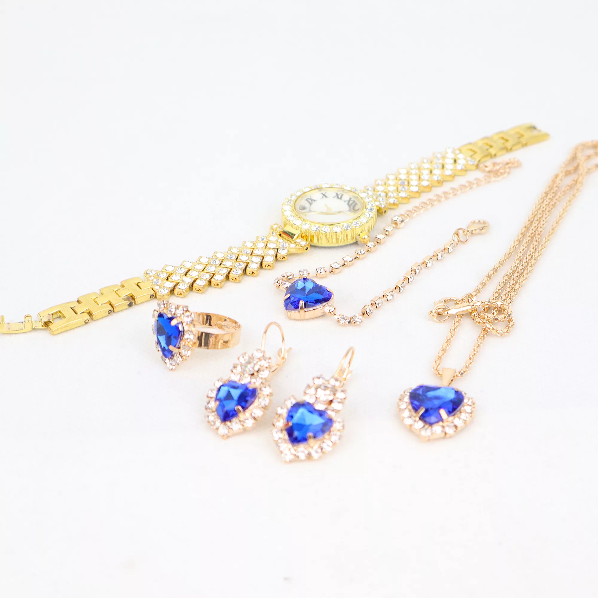 ساعت هوشمند مدل D16 GS