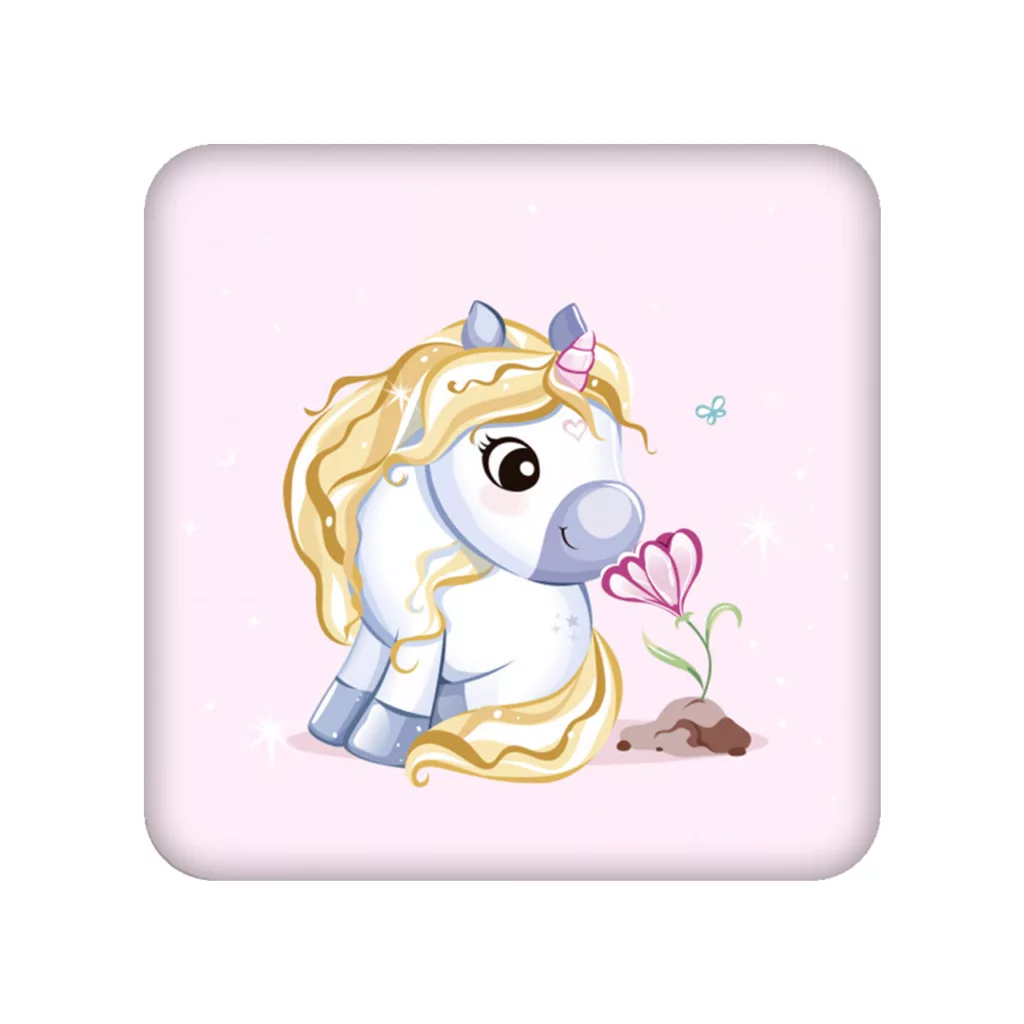 آینه جیبی مدل تک شاخ کد 1773