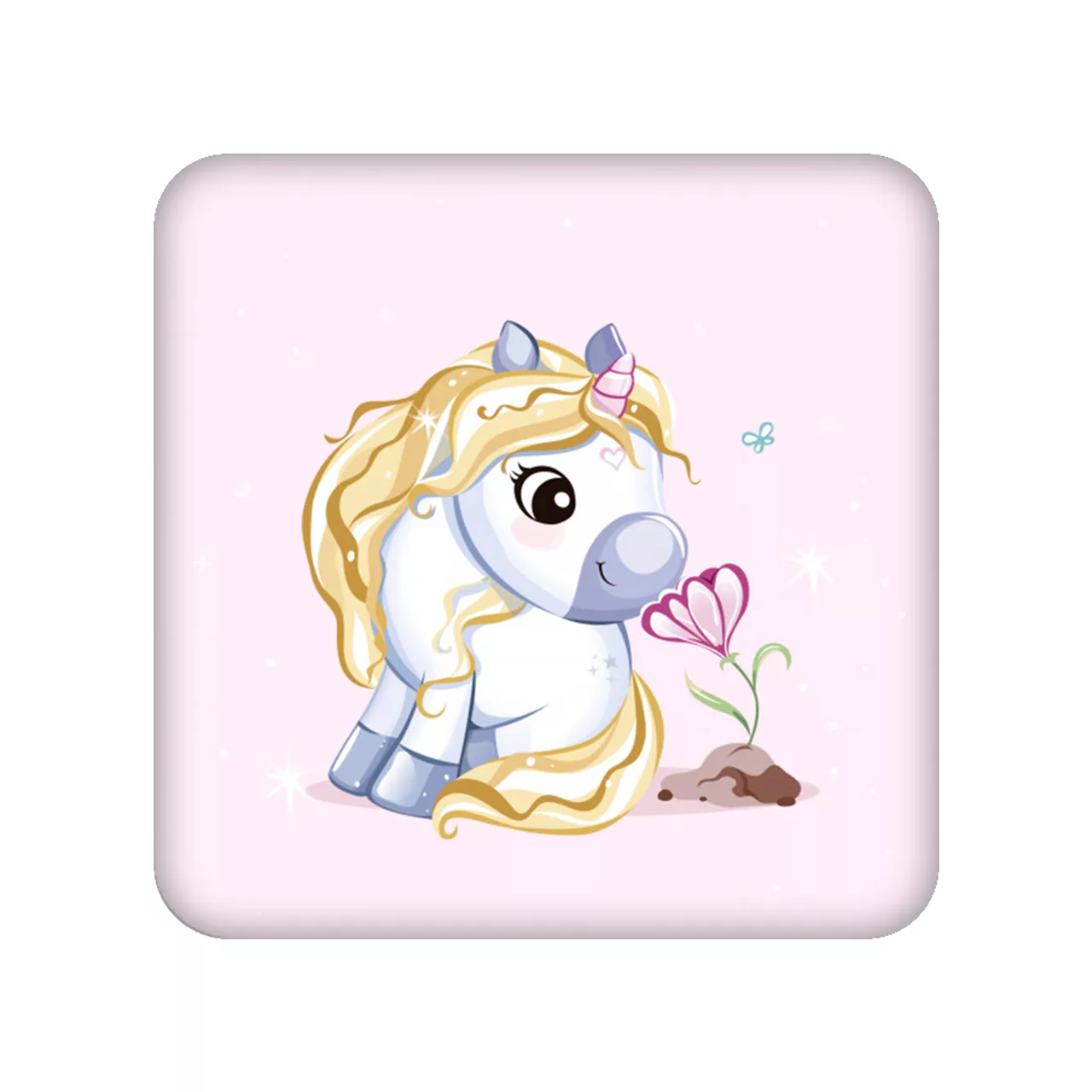 آینه جیبی مدل تک شاخ کد 1773