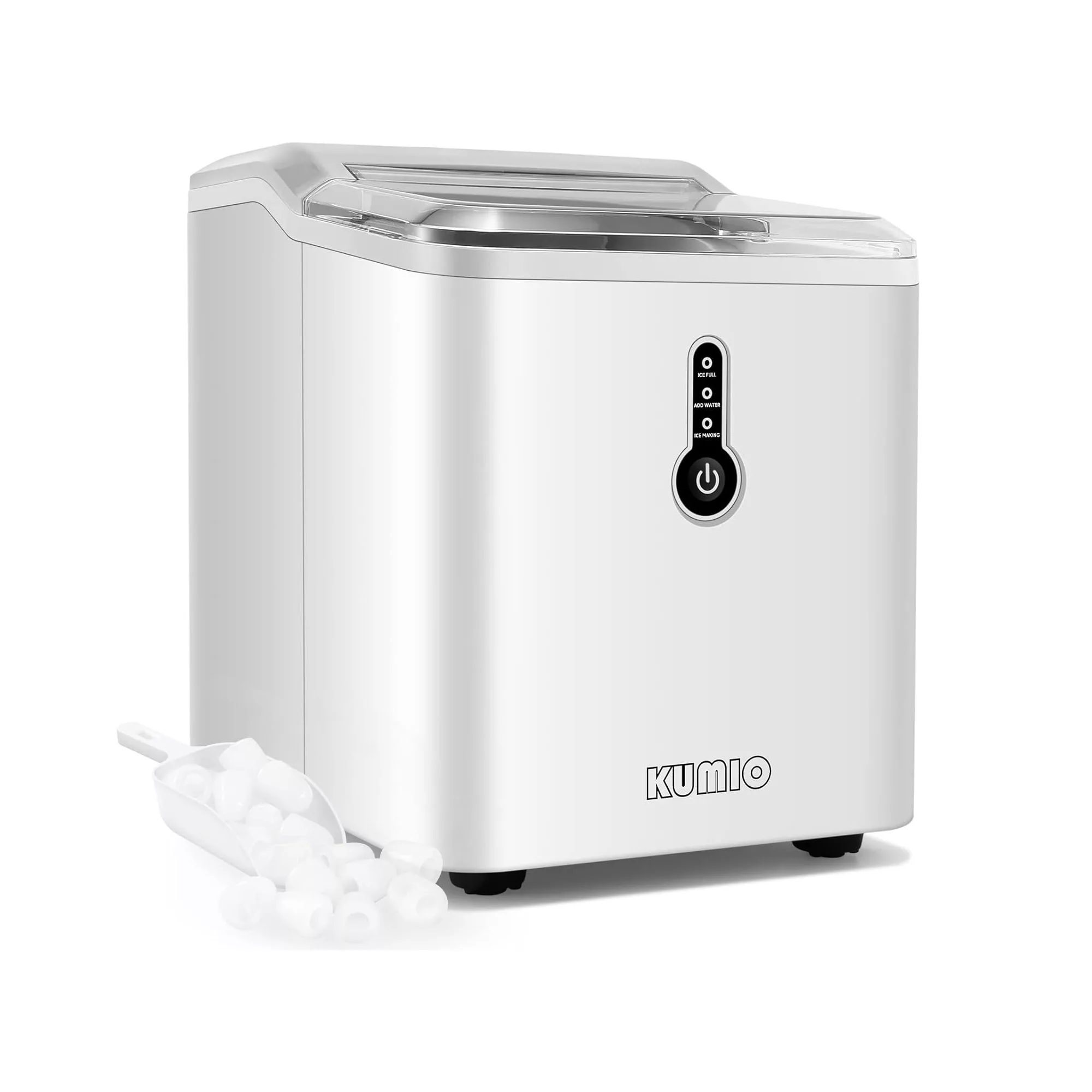 یخ ساز کومیو مدل ICM-1221