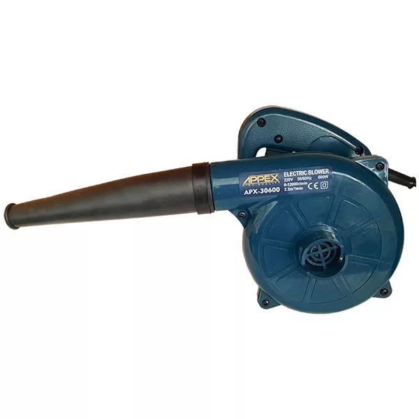 دستگاه دمنده و مکنده اپکس مدل DI-SB-30600