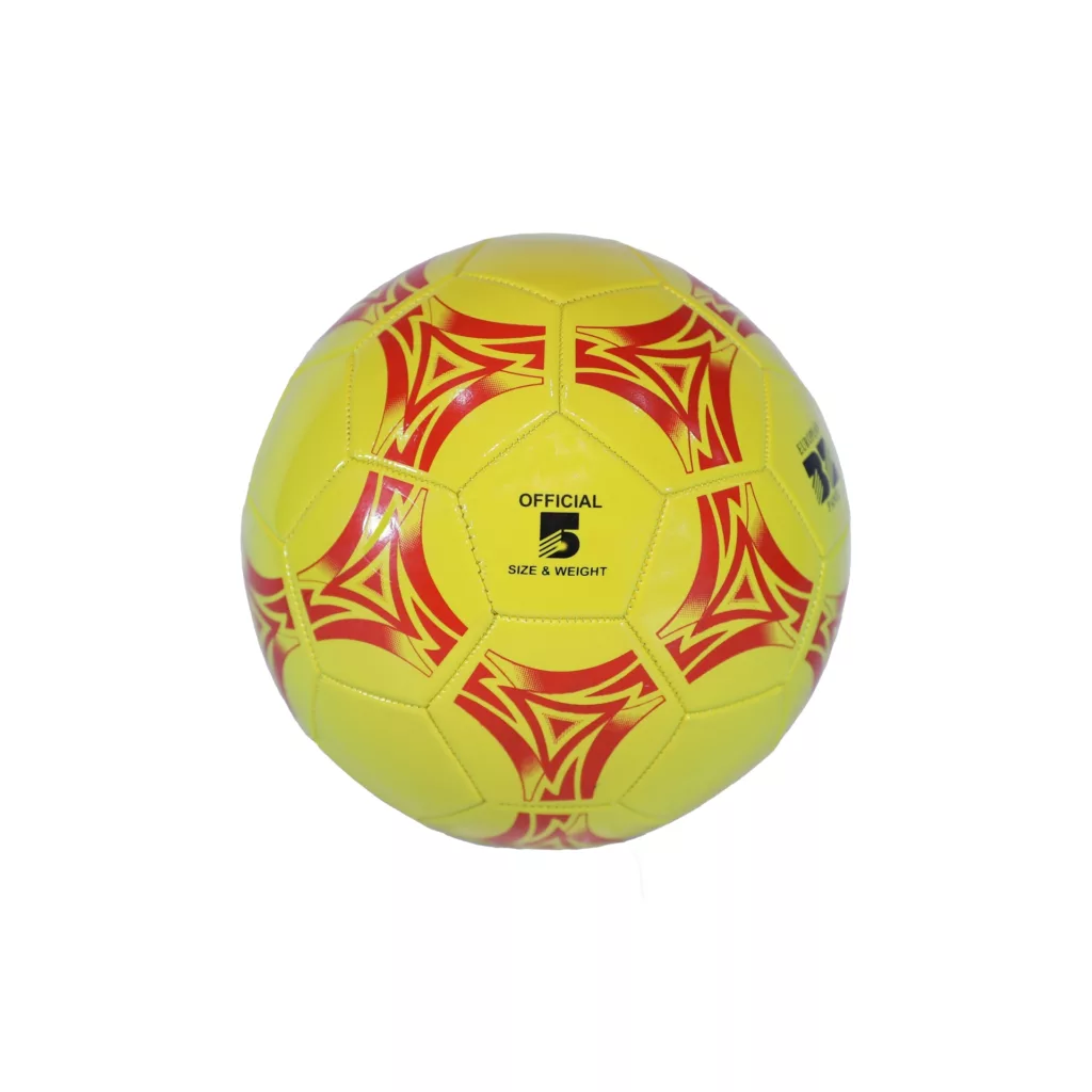 توپ فوتبال مدل 01 سایز 5