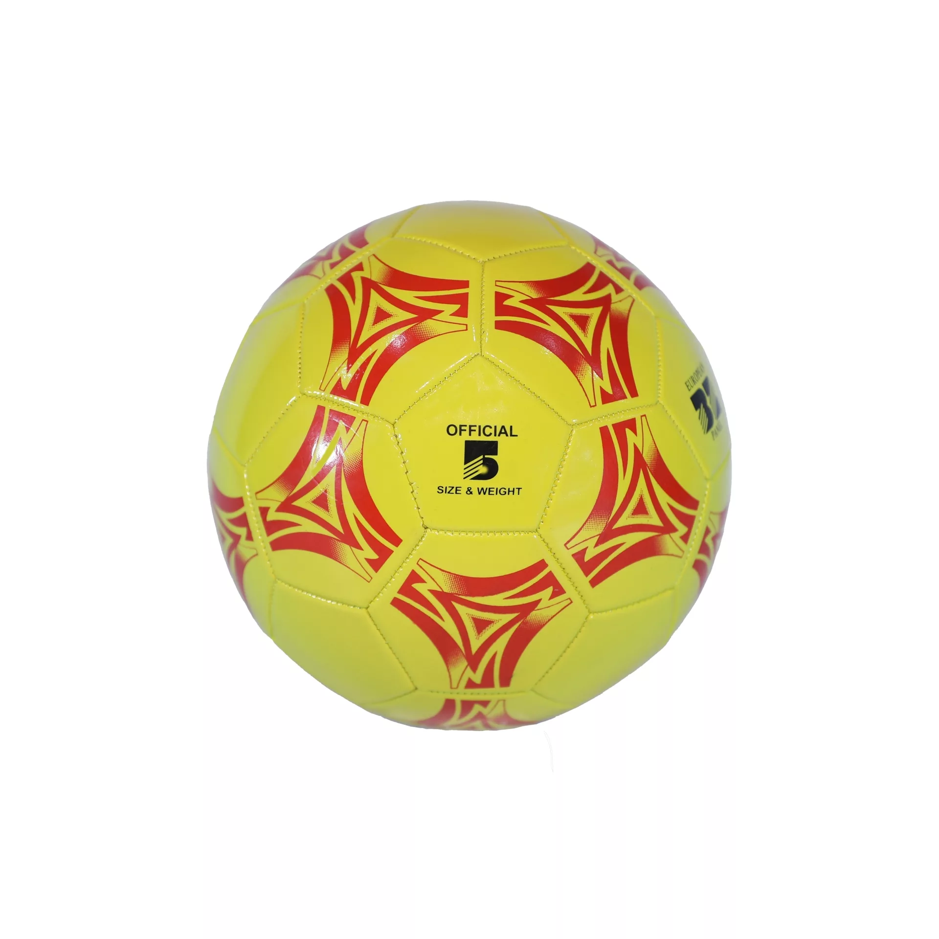 توپ فوتبال مدل 01 سایز 5